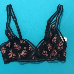 NWT Free People Bra!